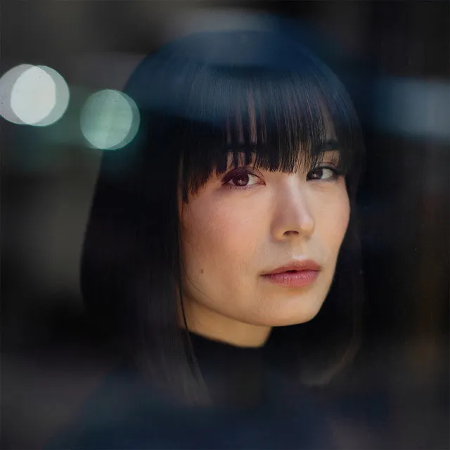 Alice Sara Ott