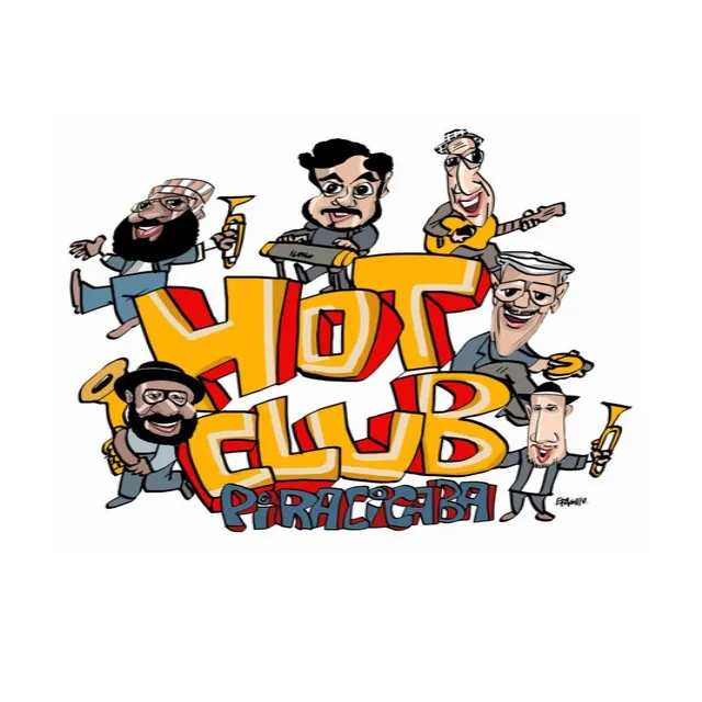 Hot Club de Piracicaba