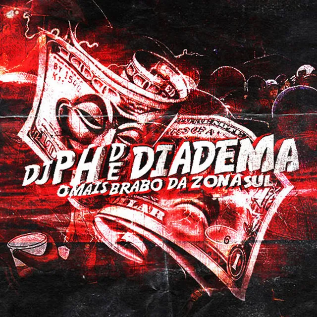 Dj Ph De Diadema