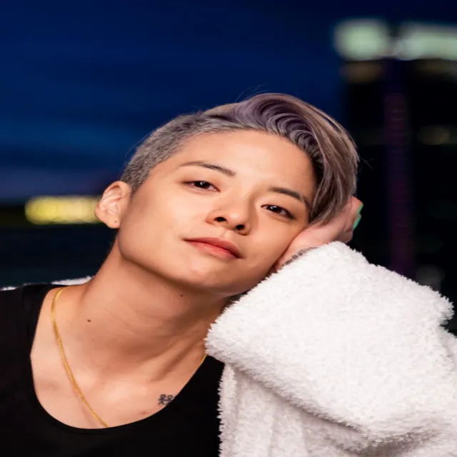 Amber Liu