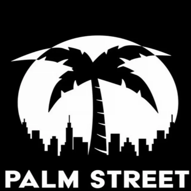 Palm Street Music