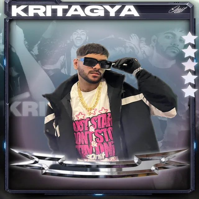 Kritagya