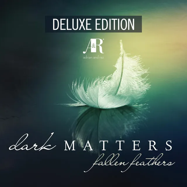 Dark Matters