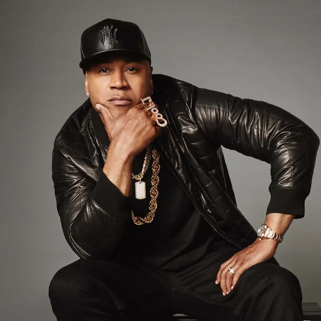 LL COOL J