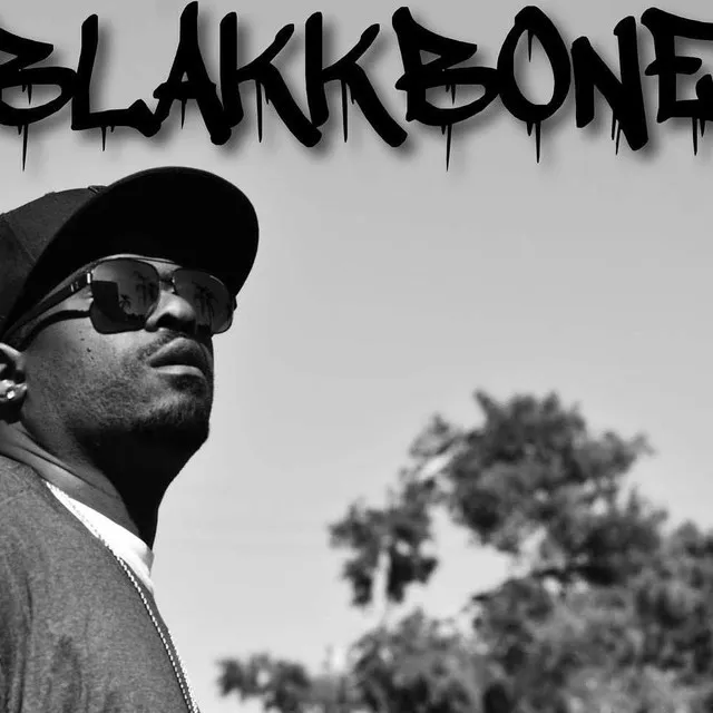 Blakkbone