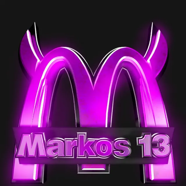 Markos 13