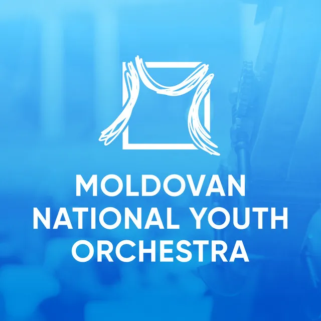 Moldovan National Youth Orchestra