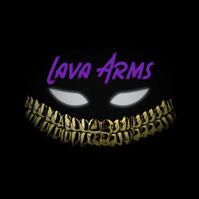 Lava Arms