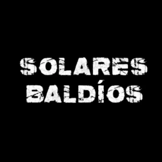 Solares Baldios