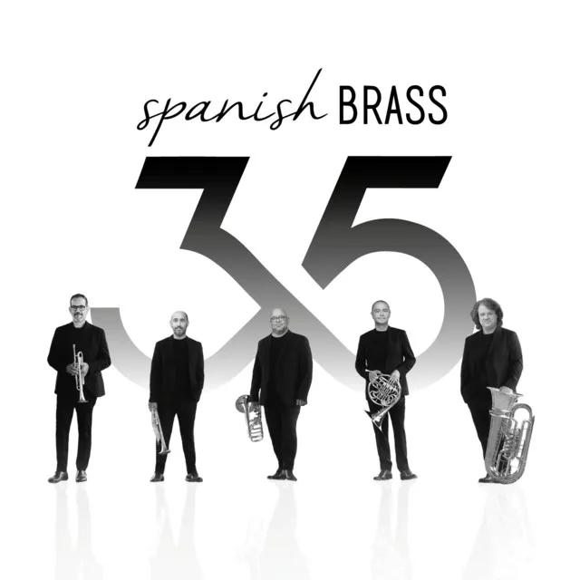 Spanish Brass