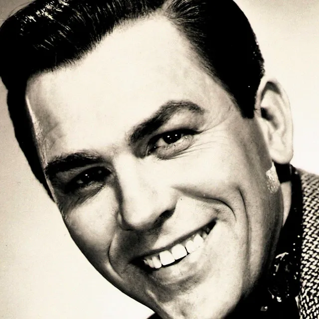 Howard Keel