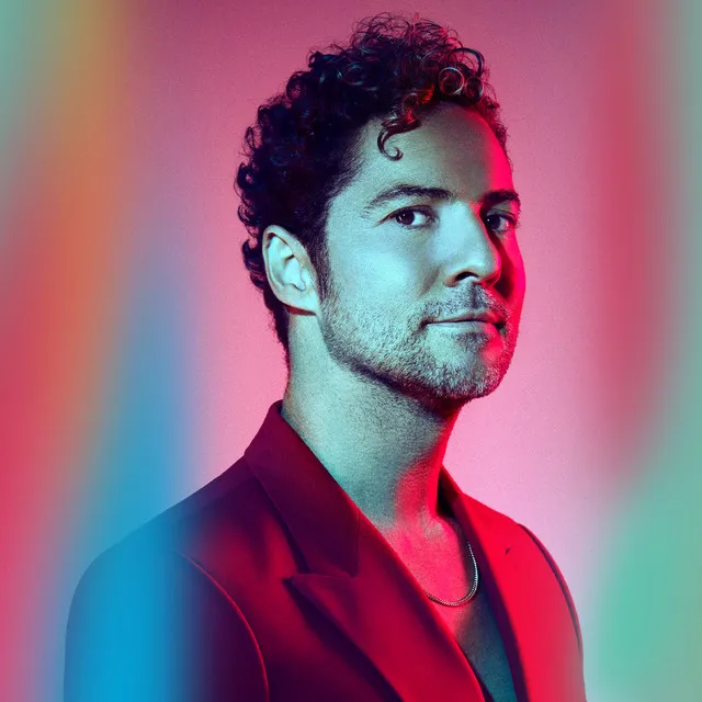 David Bisbal