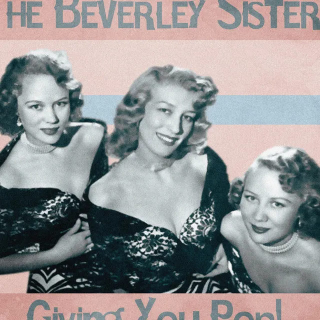 The Beverley Sisters