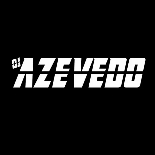 DJ AZEVEDO ORIGINAL