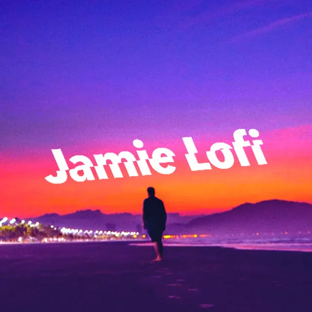 Jamie Lofi