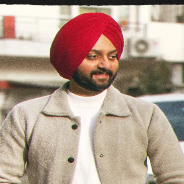 Urban Singh