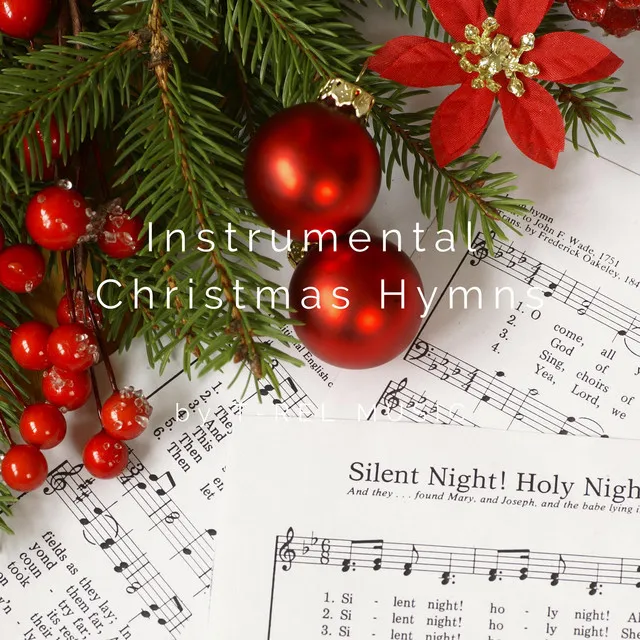 Instrumental Christmas Hymns