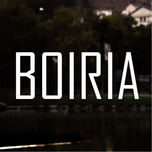 Boiria