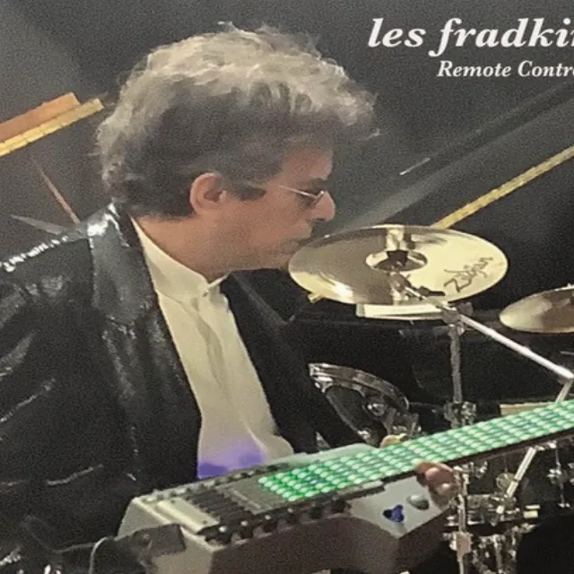 Les Fradkin