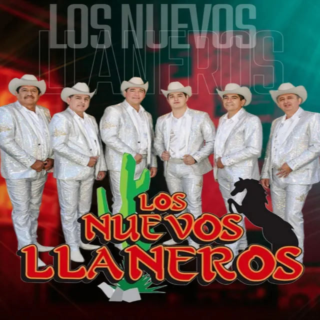 Los Nuevos Llaneros