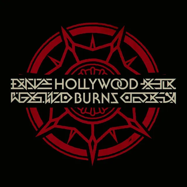 Hollywood Burns