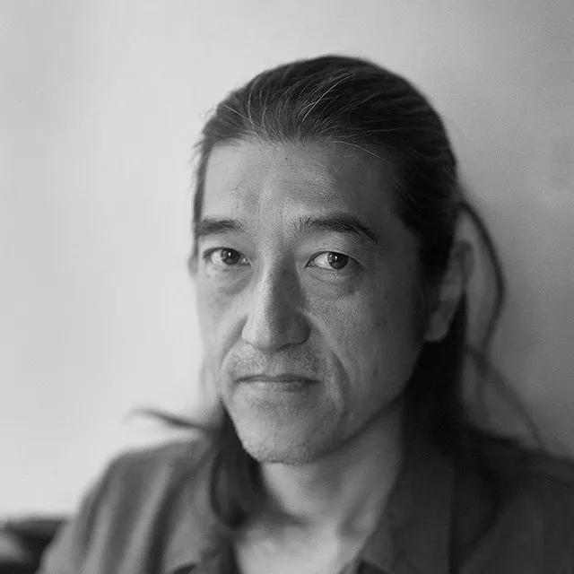 Yusuke Yamamoto