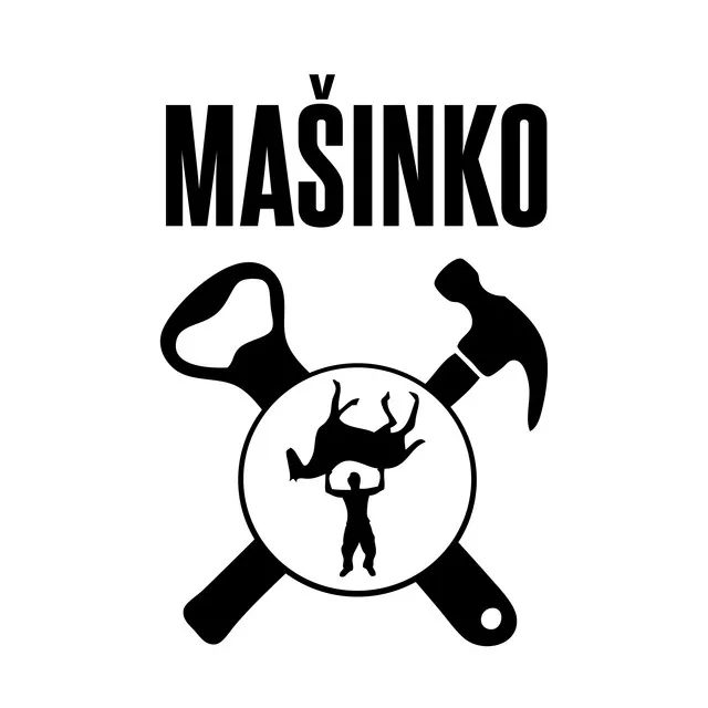 Mašinko