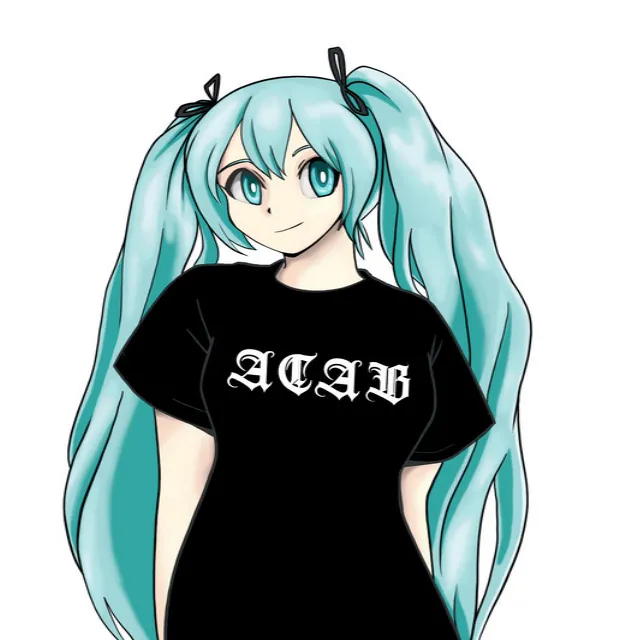 Skatsune Miku