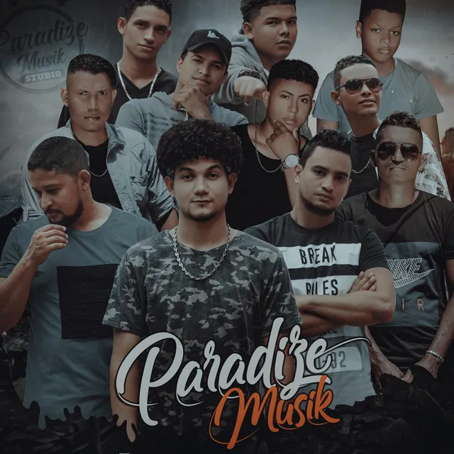 Paradize Musik