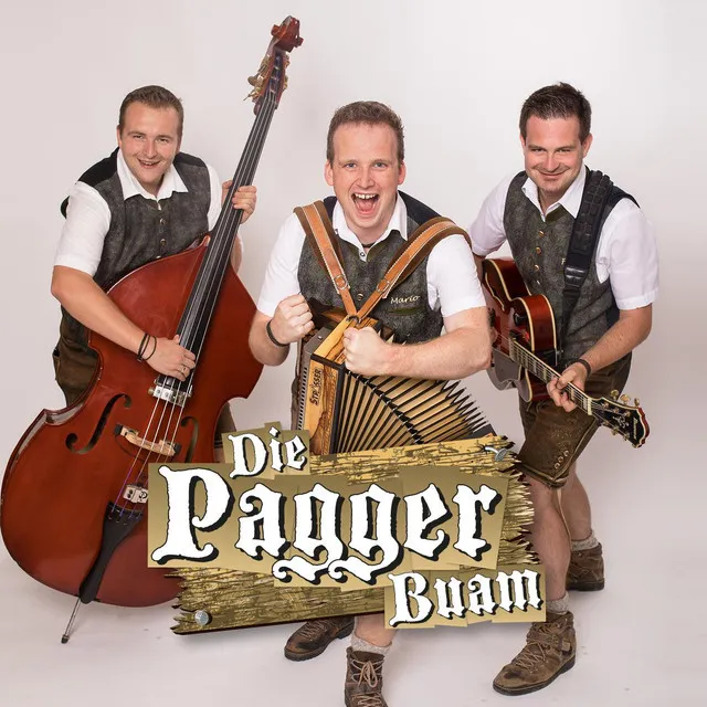 Die Pagger Buam