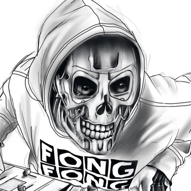 DJ Fong Fong