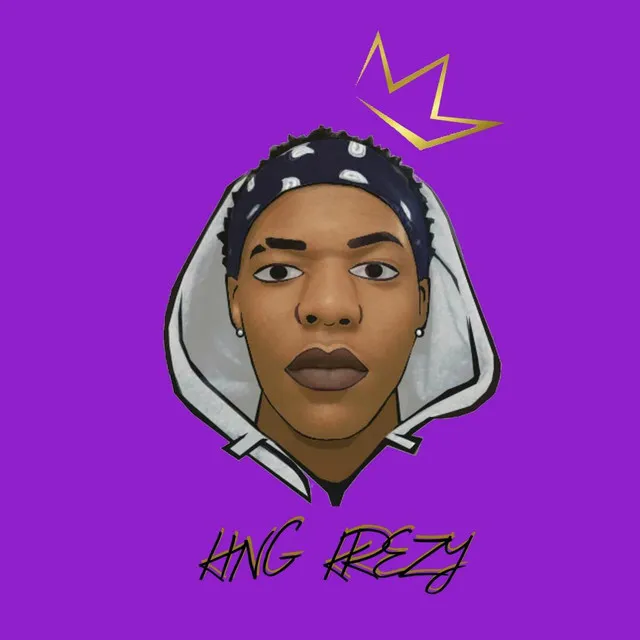 King Kreezy