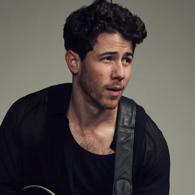 Nick Jonas