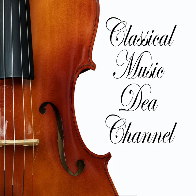 Classical Music DEA Channel