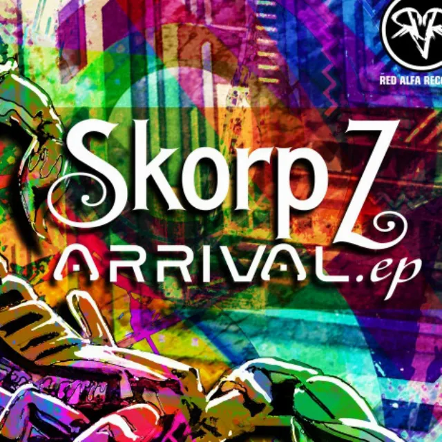 Skorpz