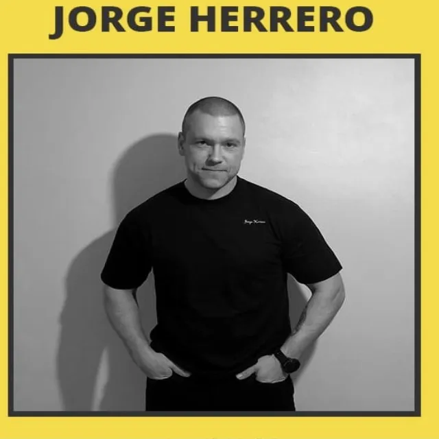 Jorge Herrero