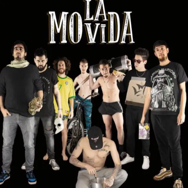 La Movida