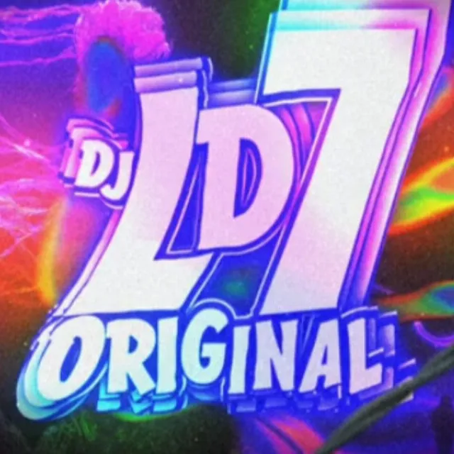 DJ LD7 ORIGINAL