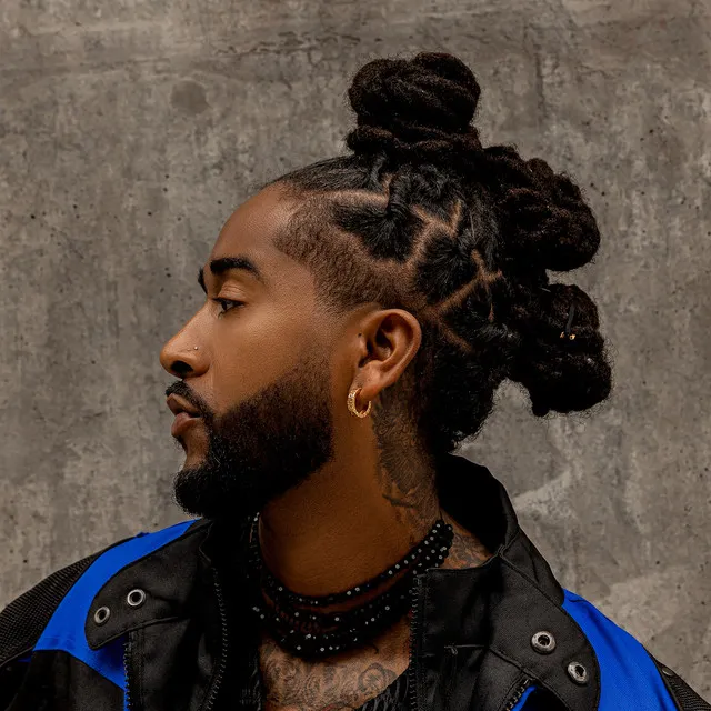 Omarion