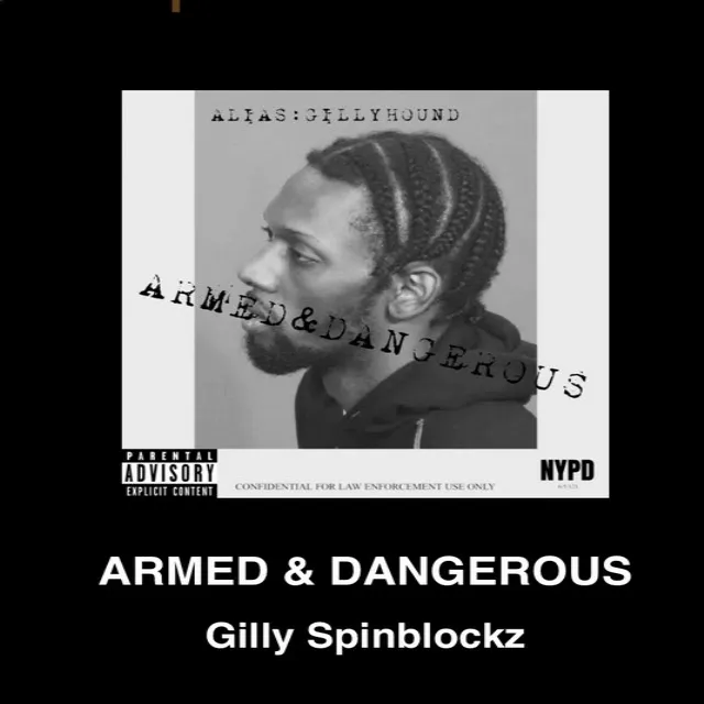 Gilly Spinblockz