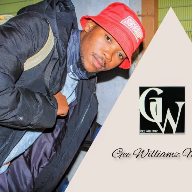 Gee Williamz Musiq