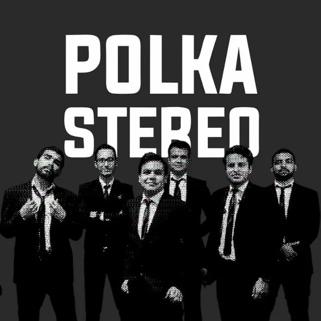 Polka Stereo