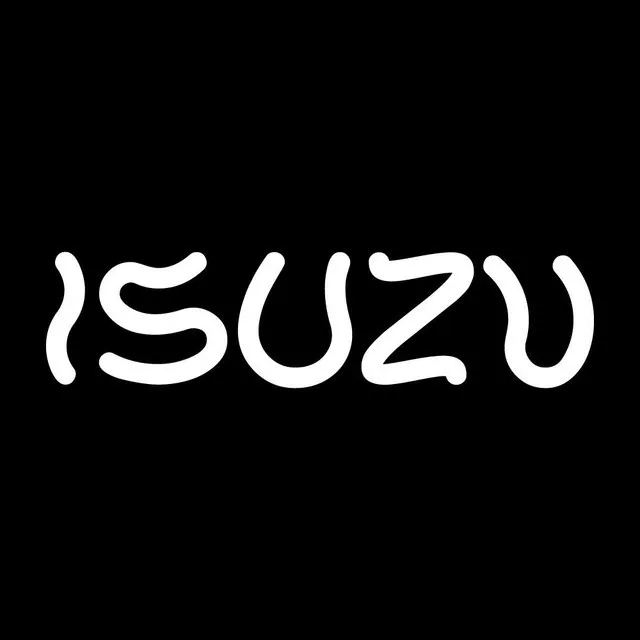 ISUZU