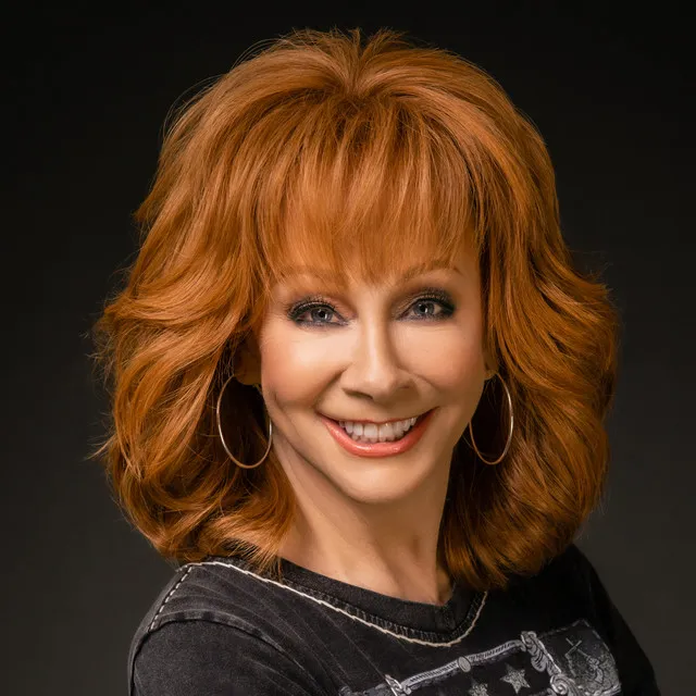 Reba McEntire