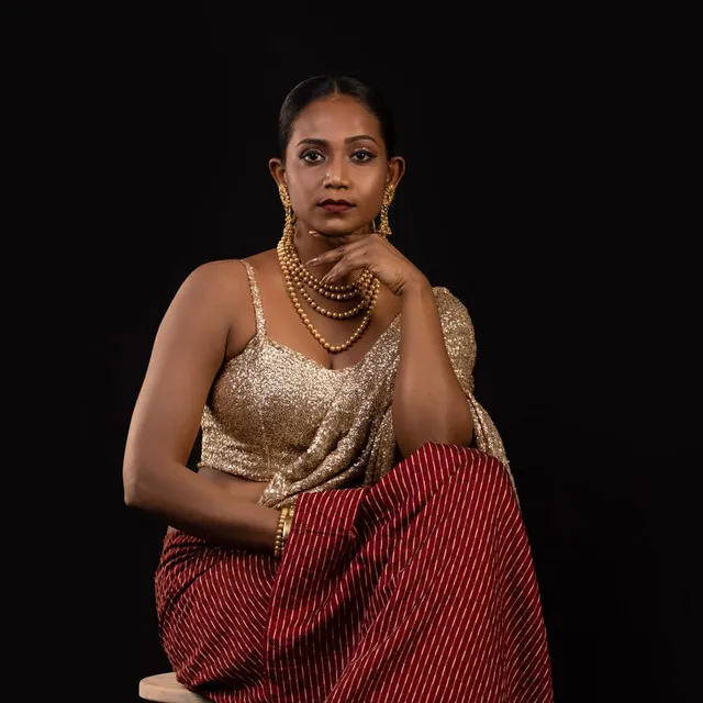 Kalpana Kavindi