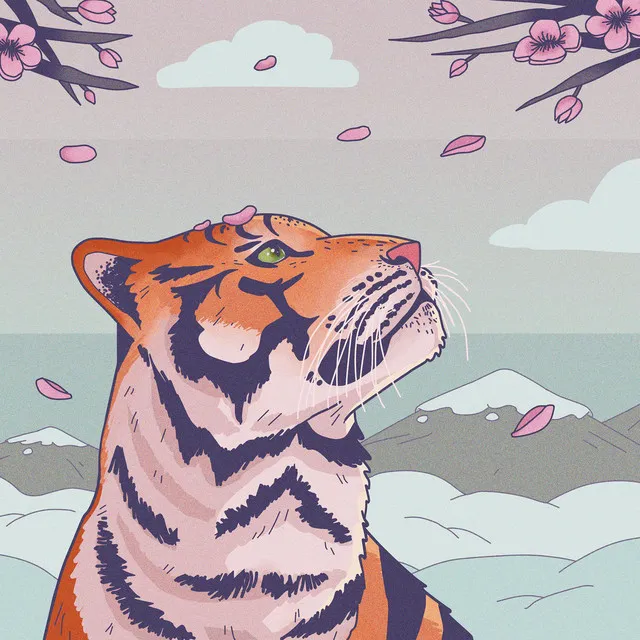 Lo-Fi Tigers