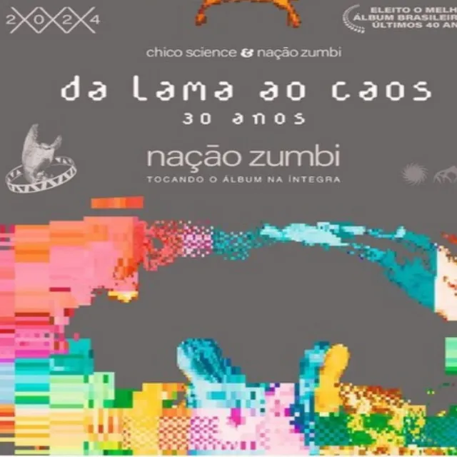 Nação Zumbi