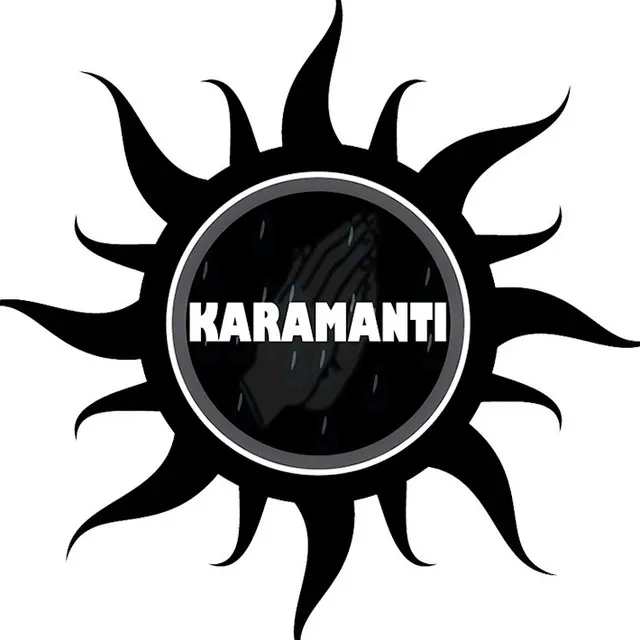 Karamanti