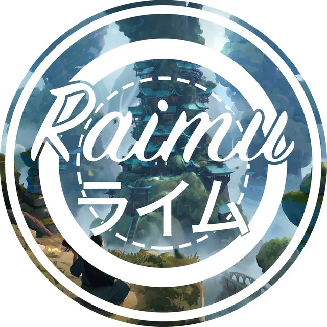 Raimu