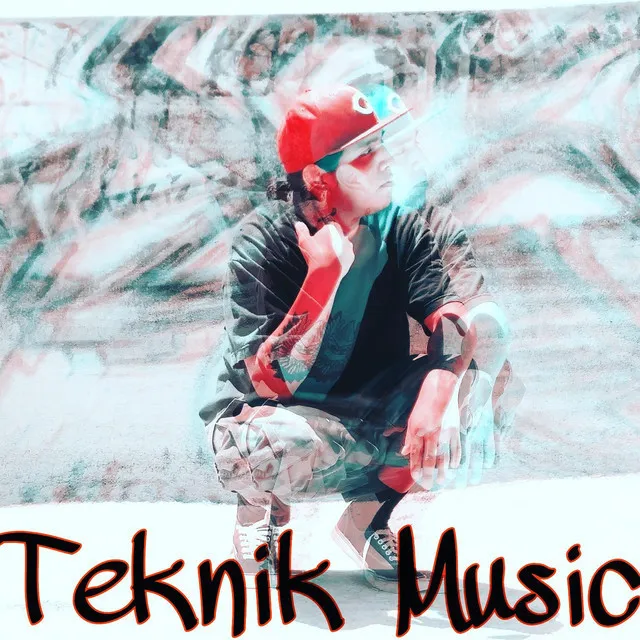 Teknik Music